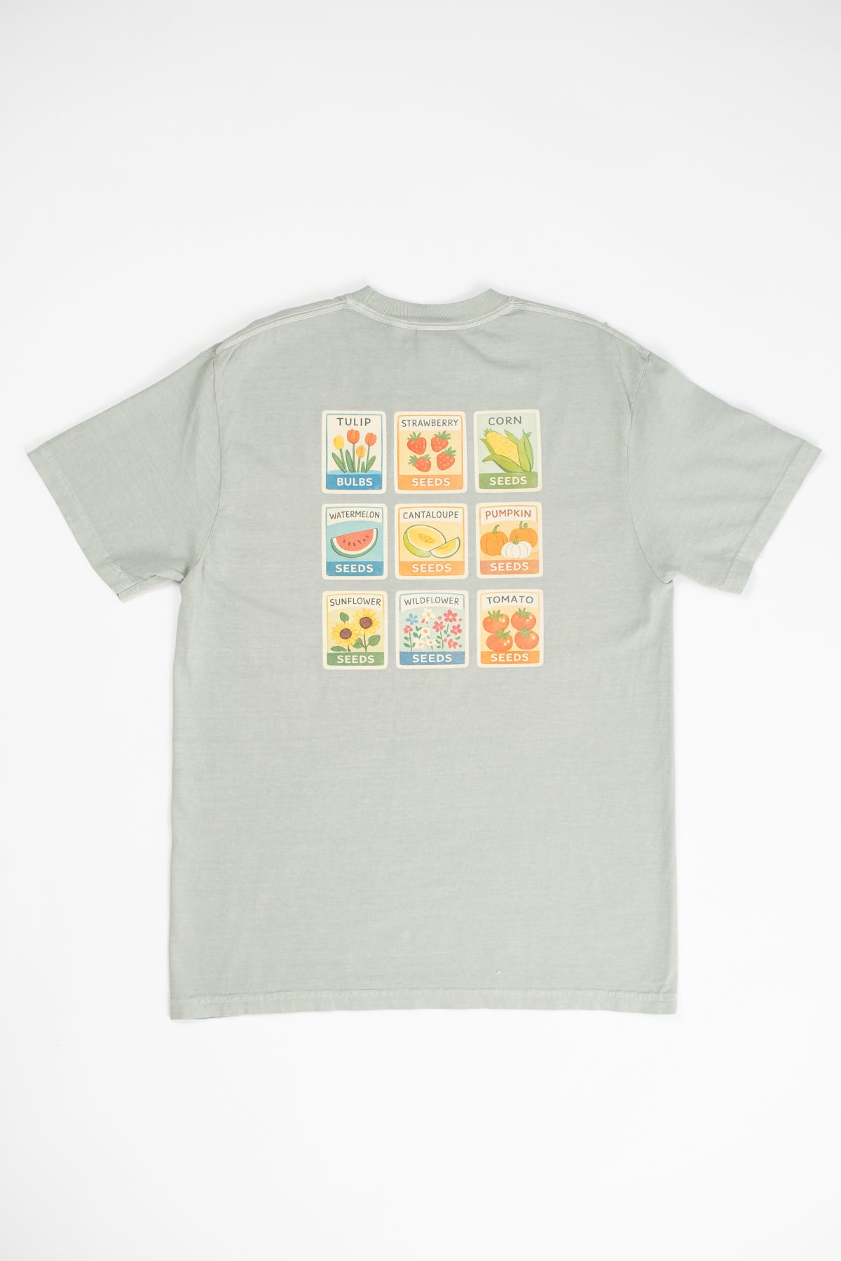 Nelson Farms X AFC Tee