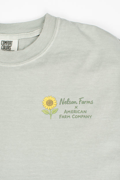 Nelson Farms X AFC Tee
