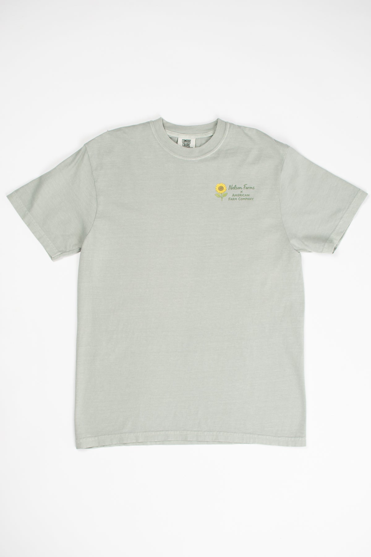 Nelson Farms X AFC Tee