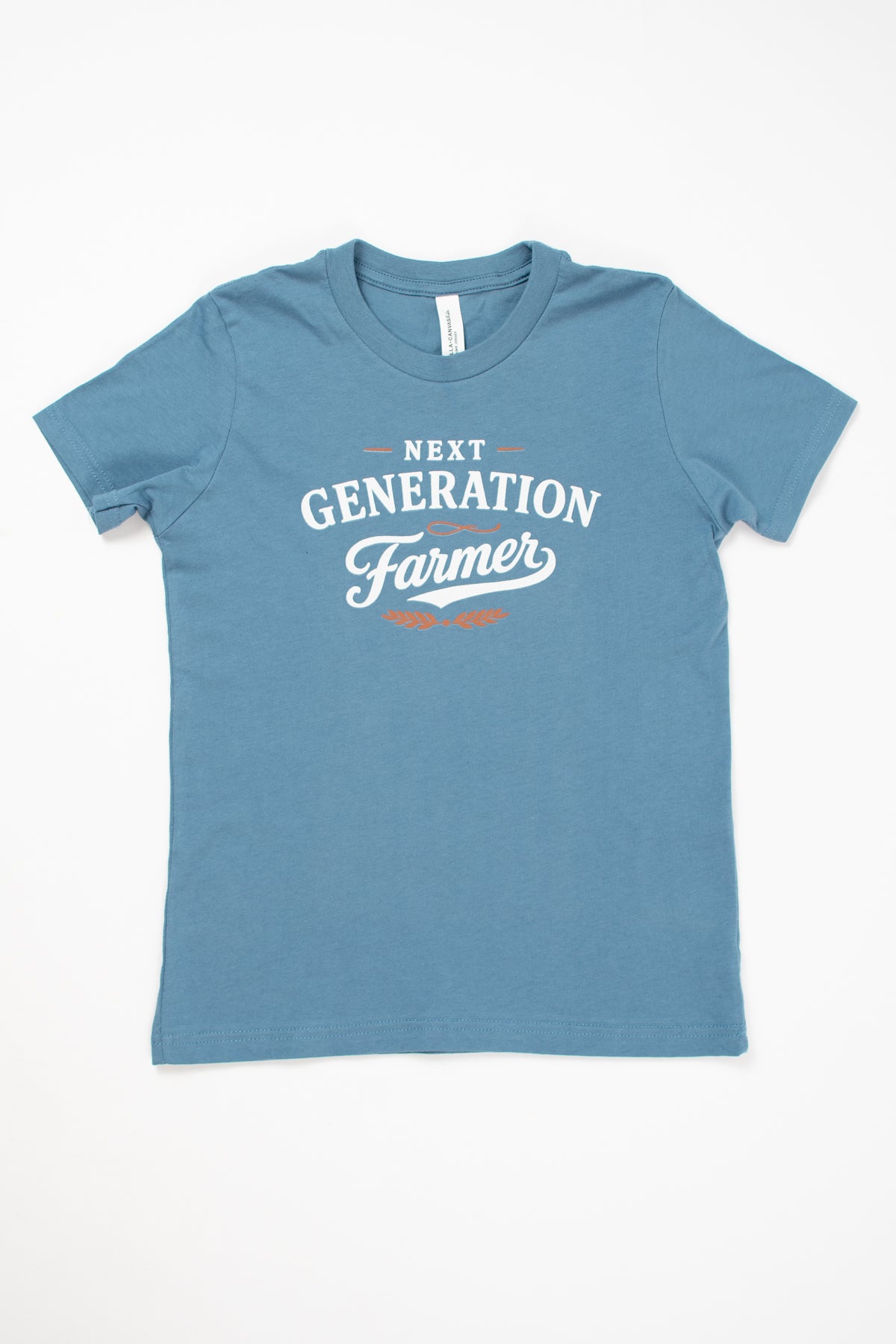 'Next Generation Farmer' Toddler/Youth T-Shirt