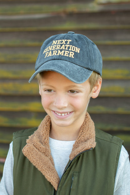 Next Generation Farmer Youth Hat *Preorder*