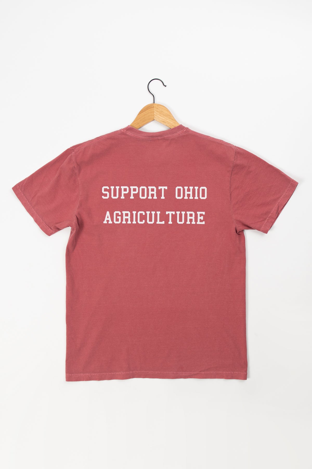 Ohio - State Agriculture Tee