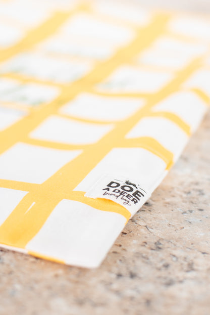 'Only what is done for Christ will last' Bread Bag