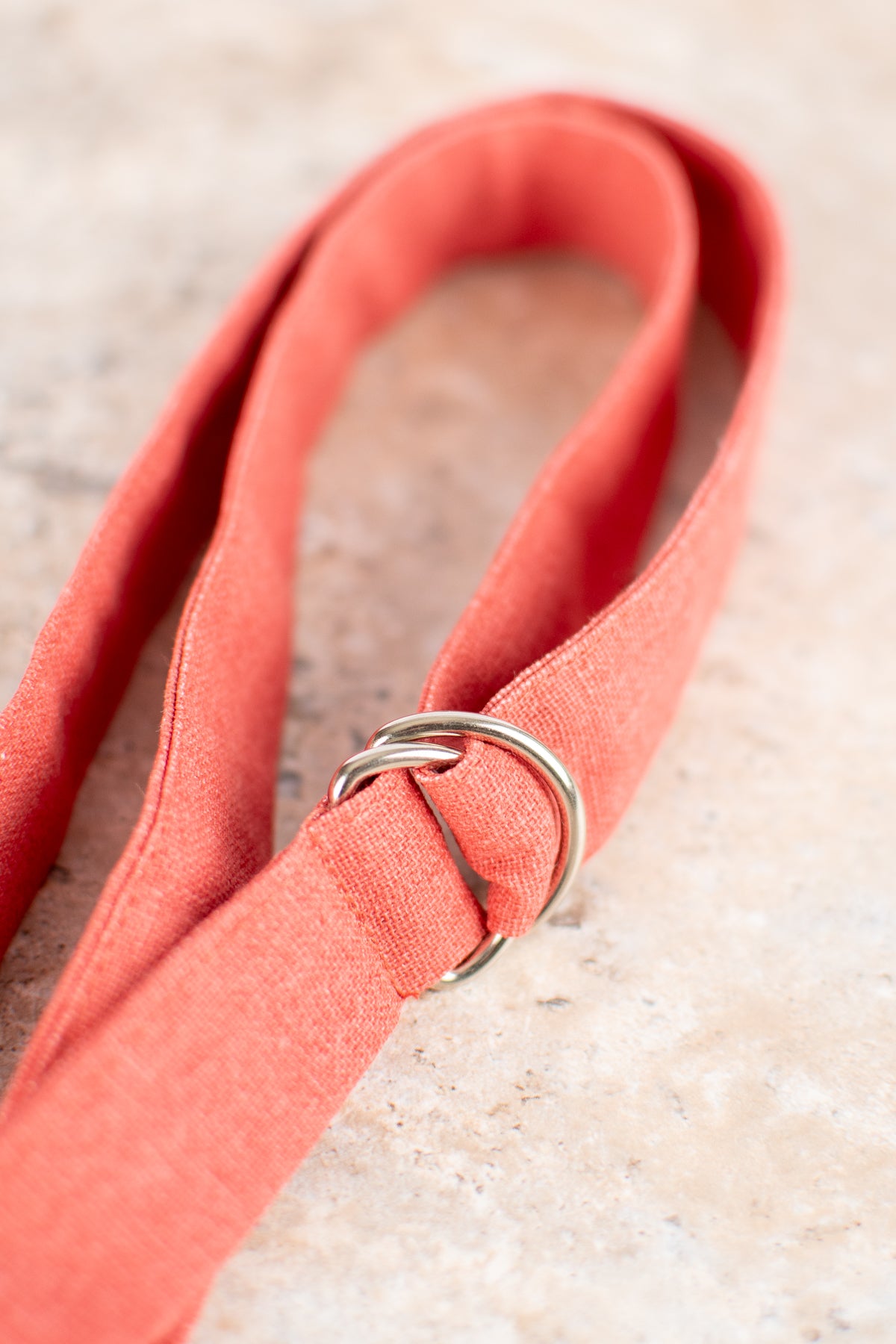 Patchwork Christmas Chicken Apron