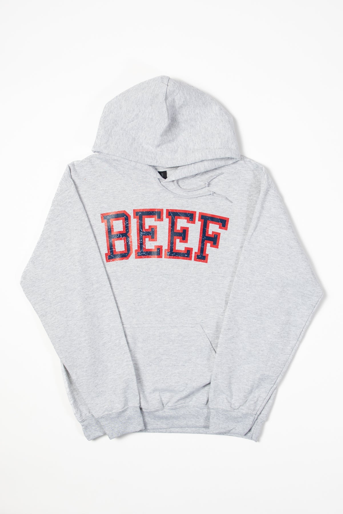 Patriotic ‘BEEF’ Hoodie