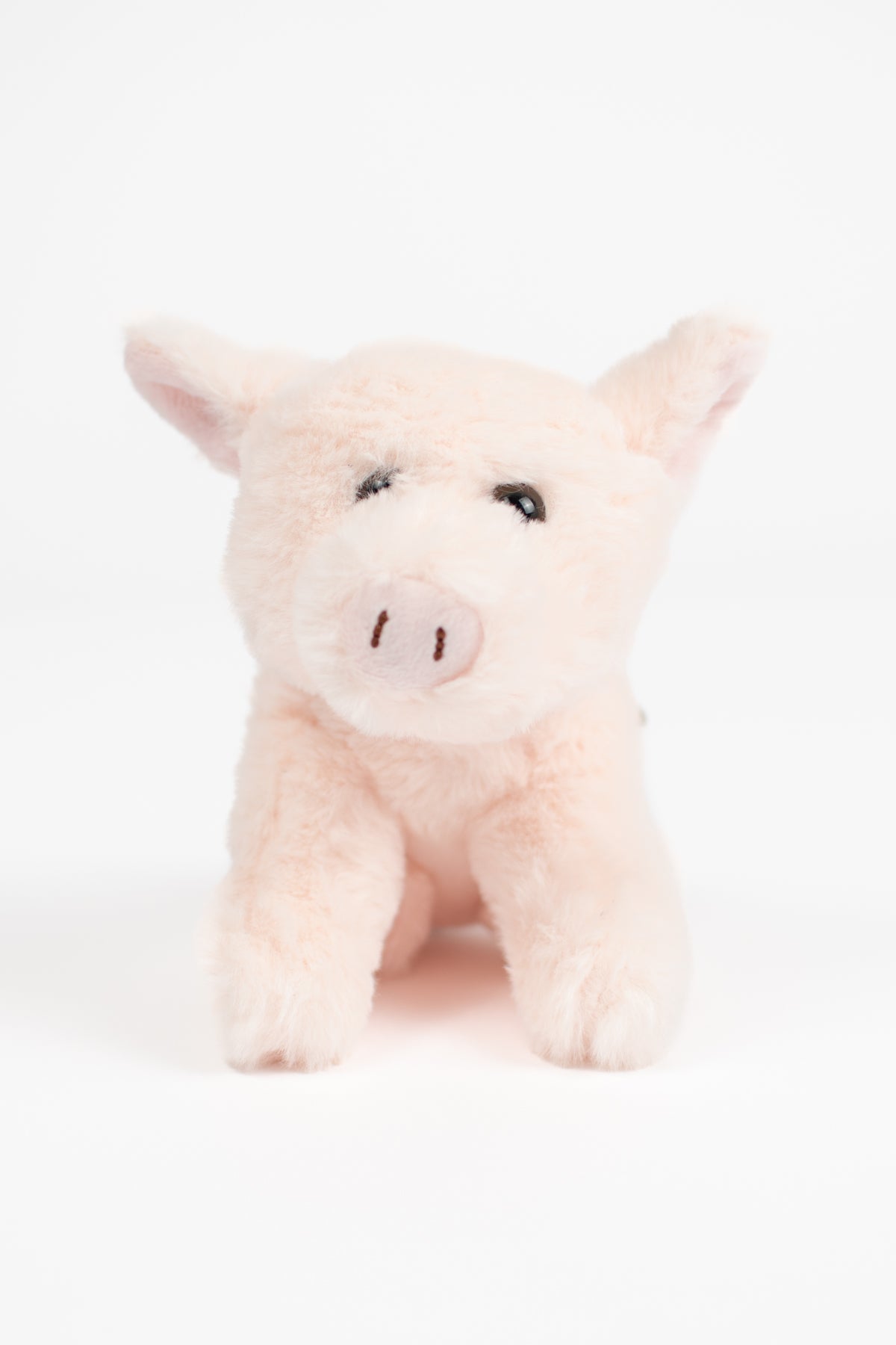Pig Stuffed Animal Plush - 6"