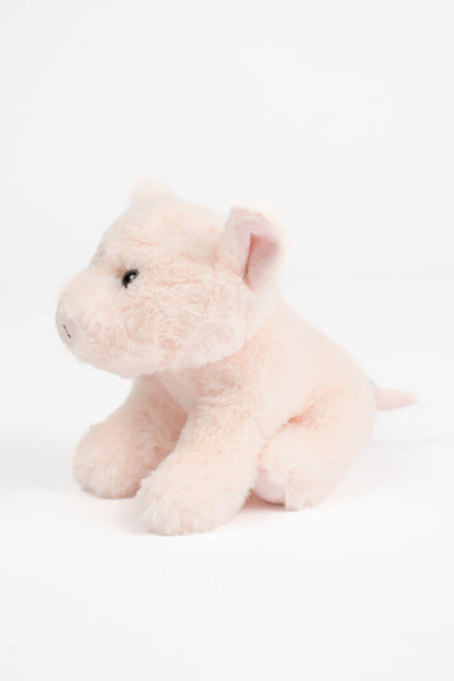 Pig Stuffed Animal Plush - 6"