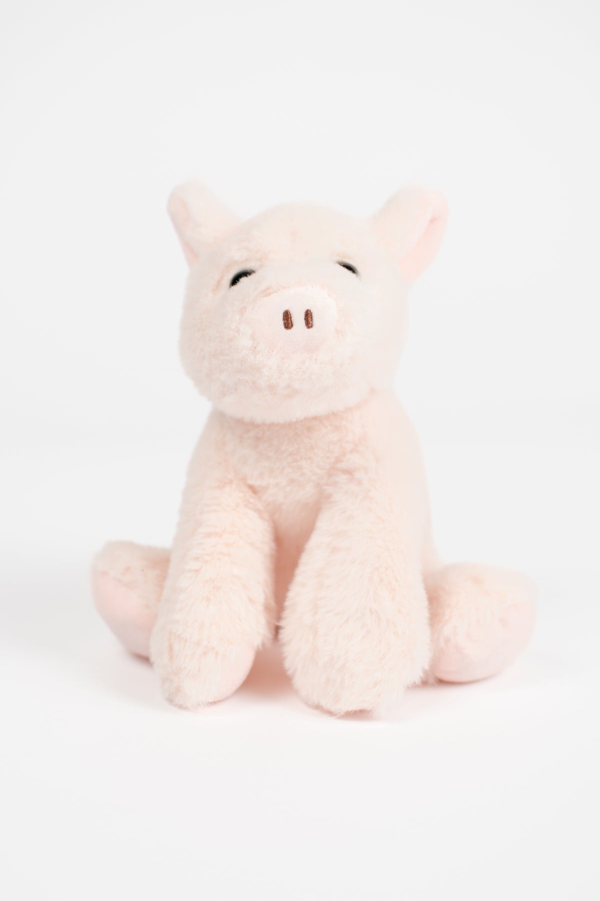 Pig Stuffed Animal Plush - 8"