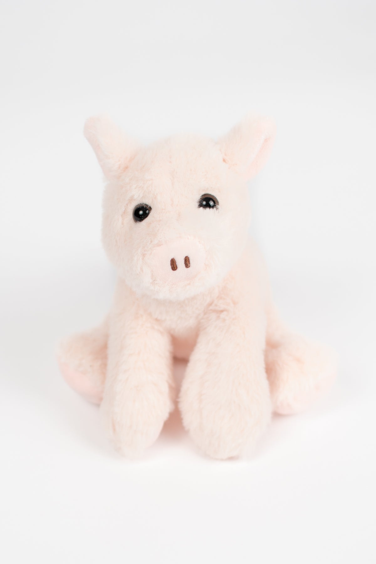 Pig Stuffed Animal Plush - 8"