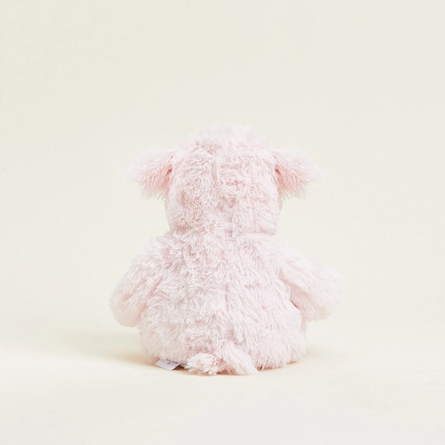 Pig Warmies Plush - 13"