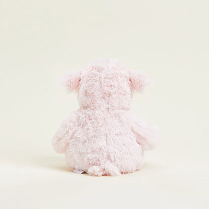 Pig Warmies Plush - 13"