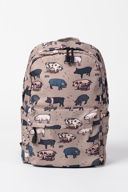 Pig Backpack *PREORDER*