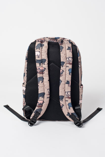 Pig Backpack *PREORDER*