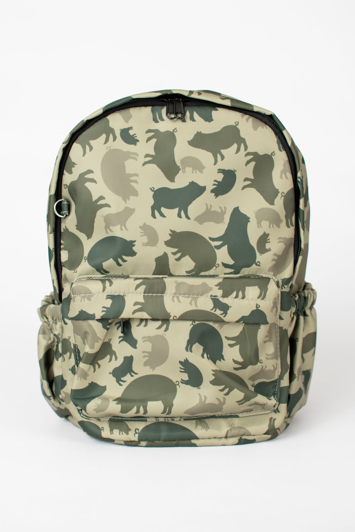 Pig Camo Backpack
