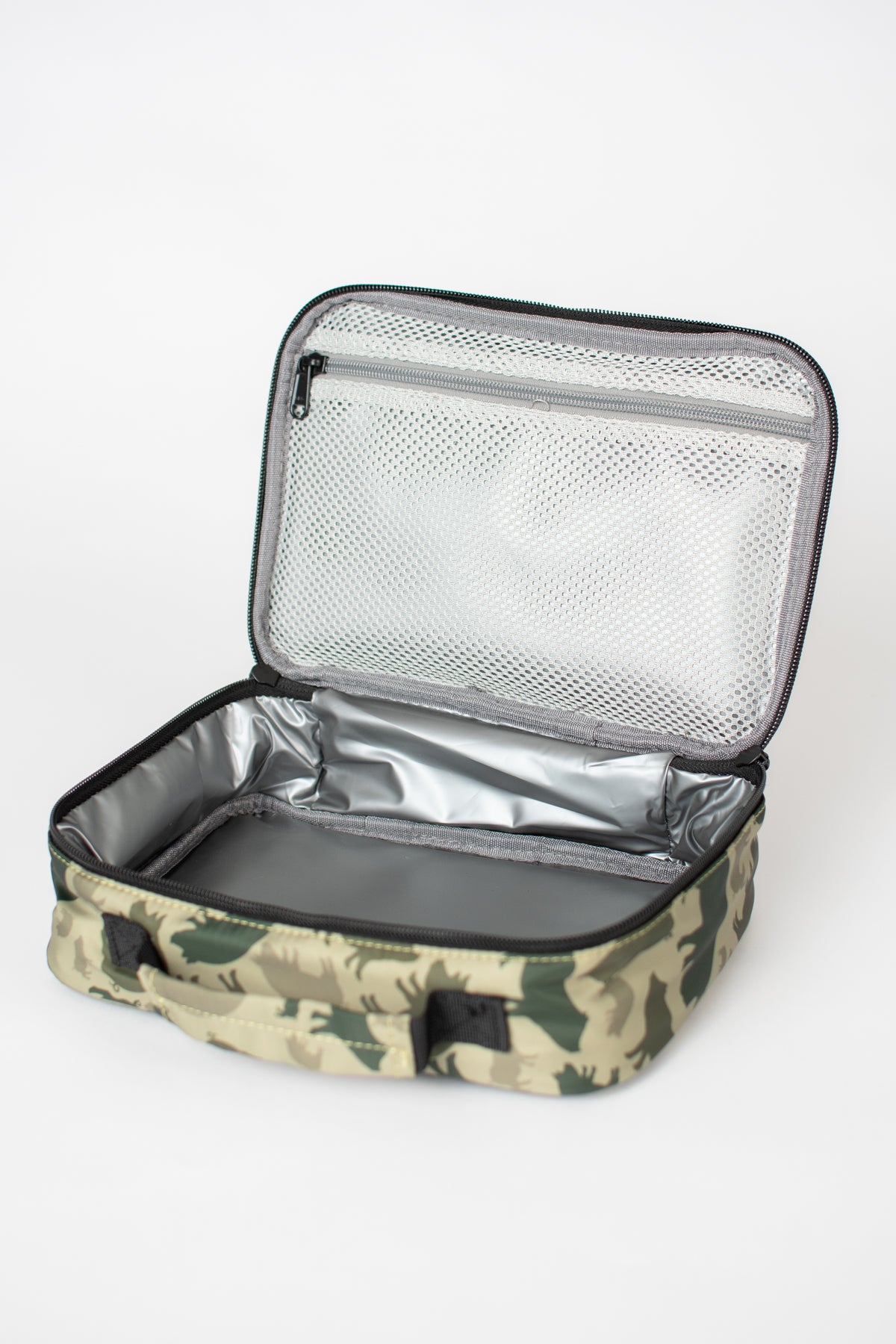 Pig Camo Lunch Bag