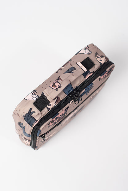 Pig Lunch Bag *PREORDER*