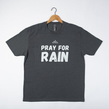 Pray For Rain Reversible Shirt - American Farm Company