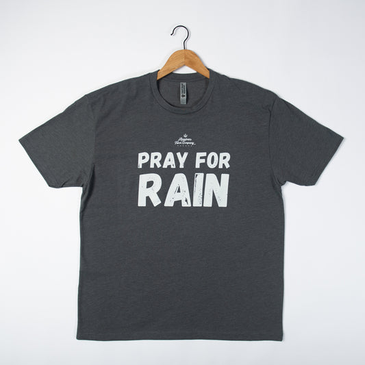 Pray For Rain Reversible Shirt