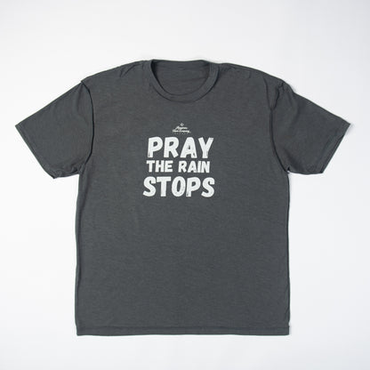 Pray For Rain Reversible Shirt - American Farm Company