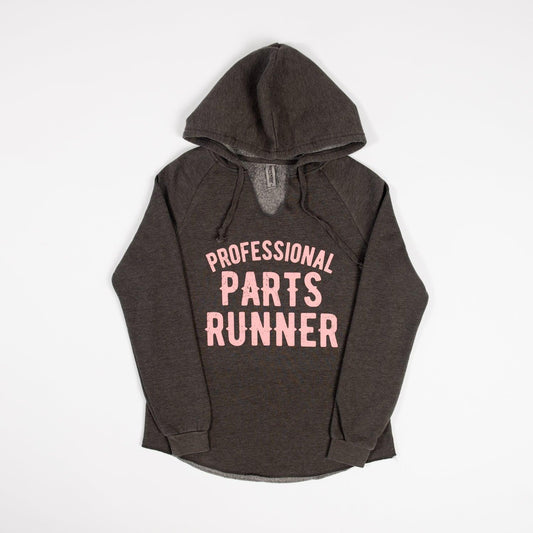 Professional Parts Runner Hoodie - American Farm Company