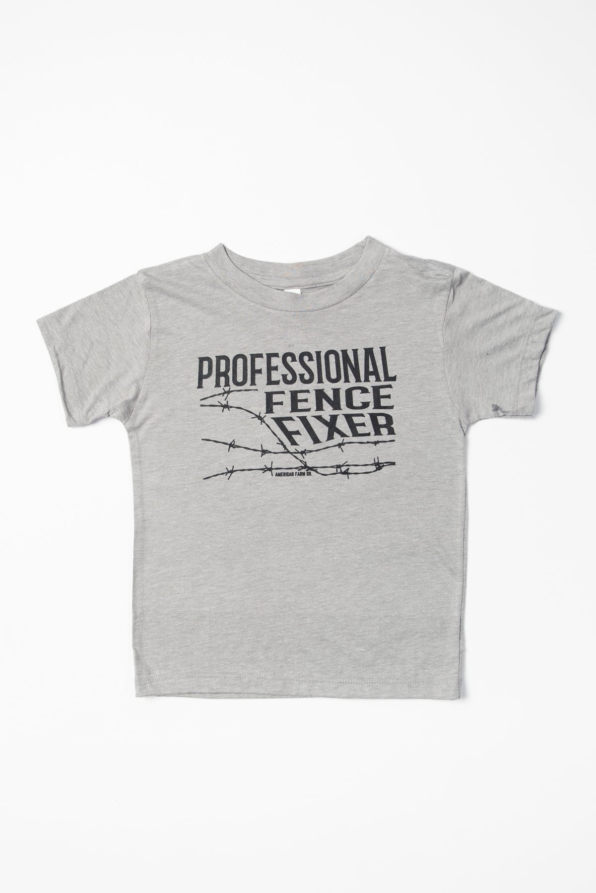 'Professional Fence Fixer' Toddler/Youth Tee