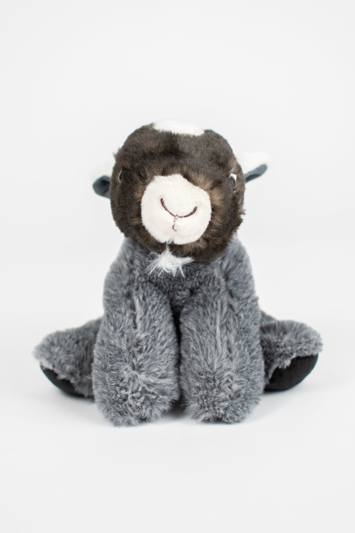 Pygmy Goat Stuffed Animal Plush - 9"