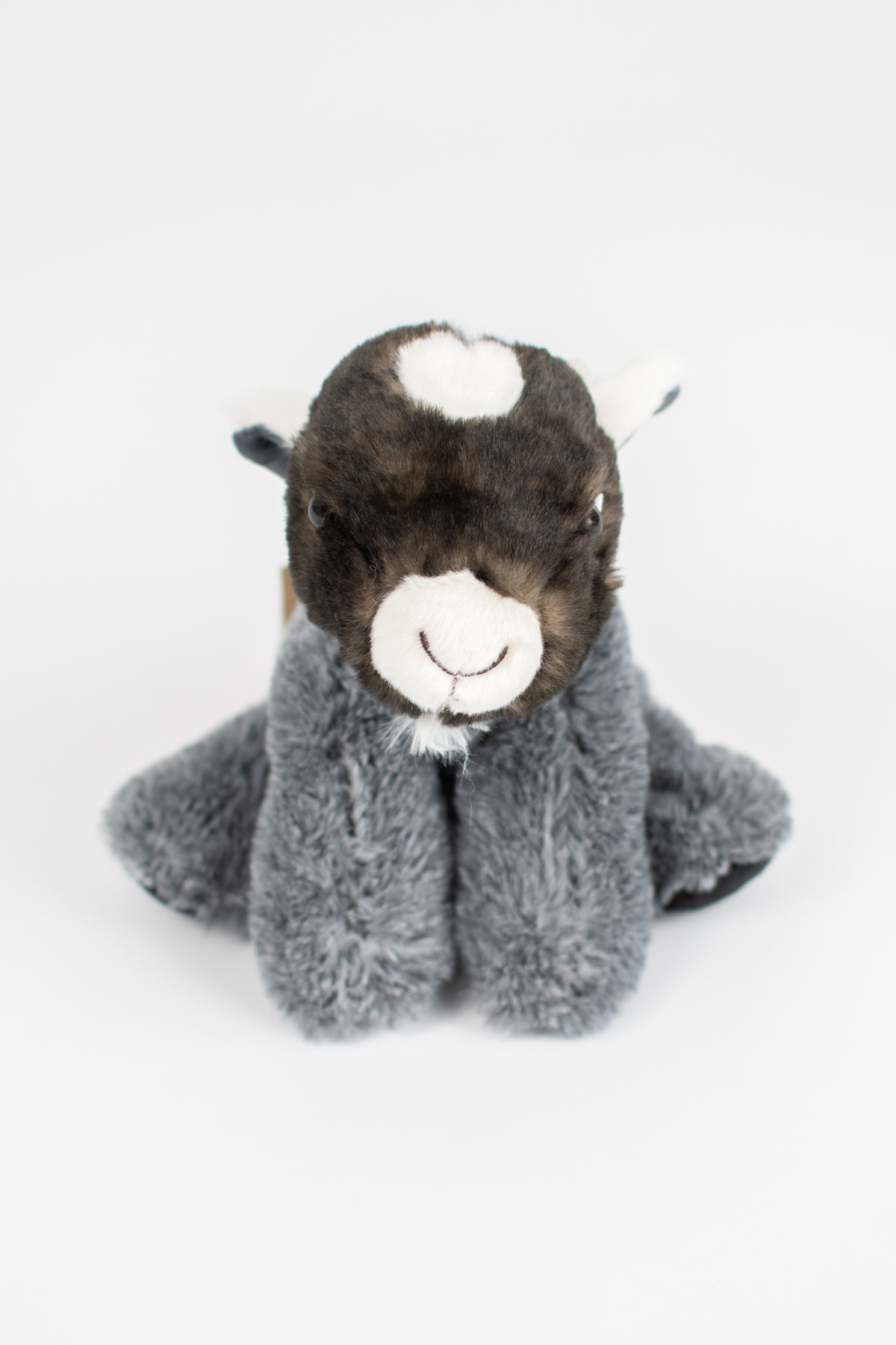 Pygmy Goat Stuffed Animal Plush - 9"