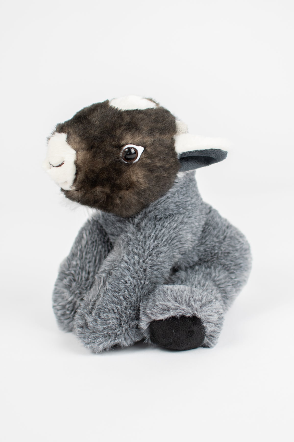 Pygmy Goat Stuffed Animal Plush - 9"