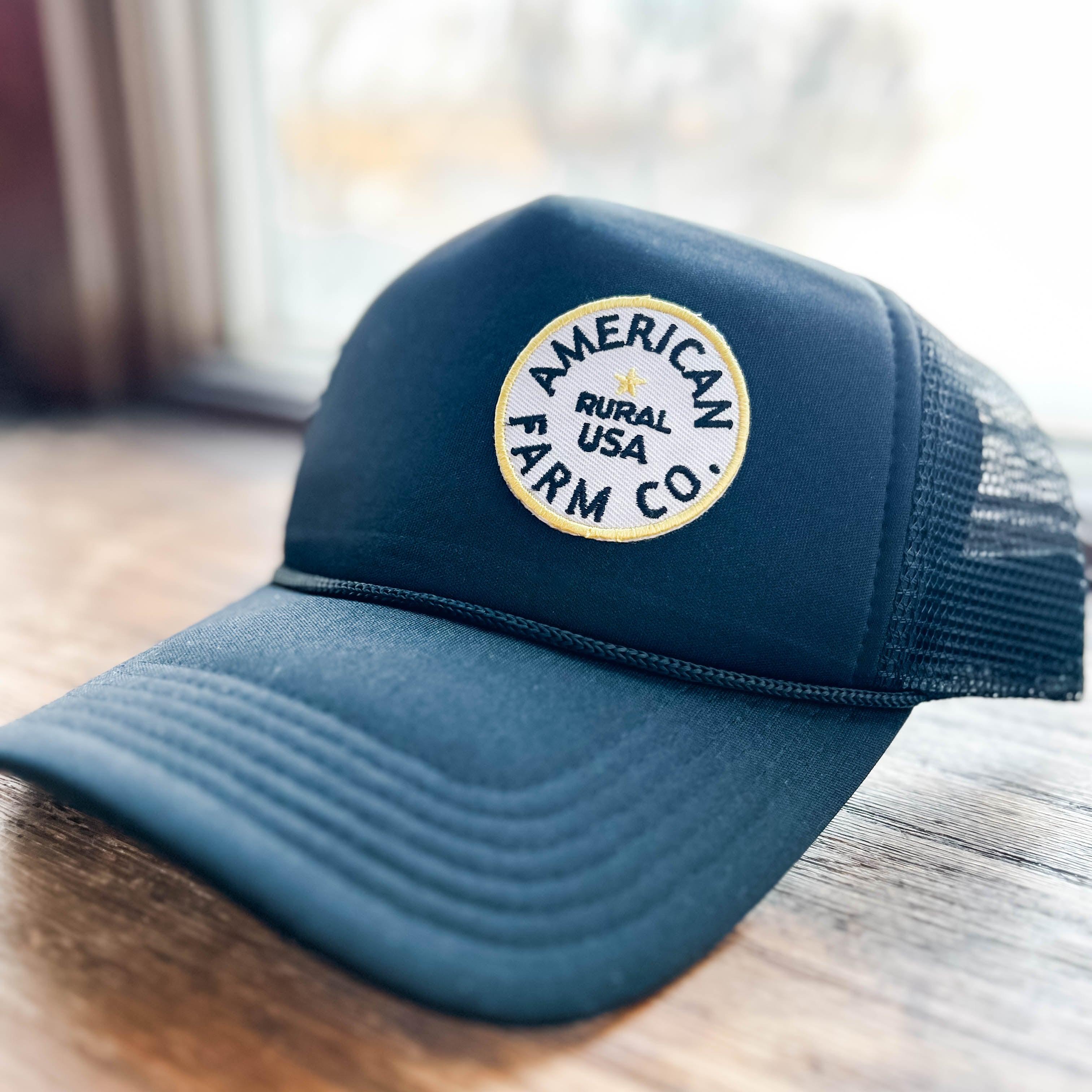 American 2024 cap company