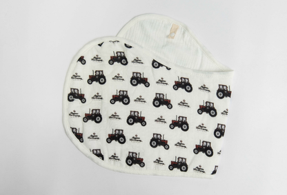 Red Tractor Baby Bundle