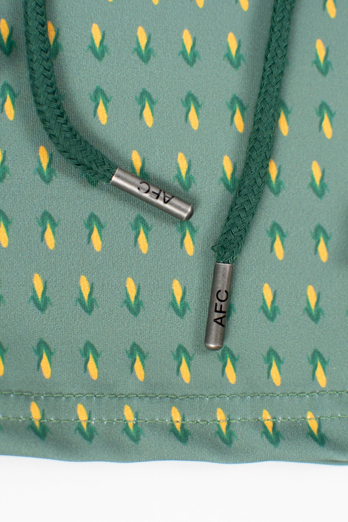 Retro Corn Toddler/Youth Performance Hoodie