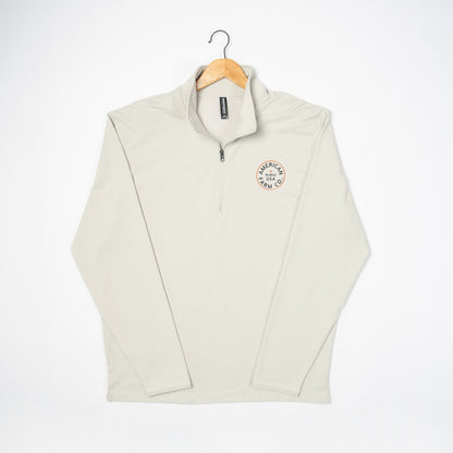 Rural USA Performance 1/4 Zip Pullover