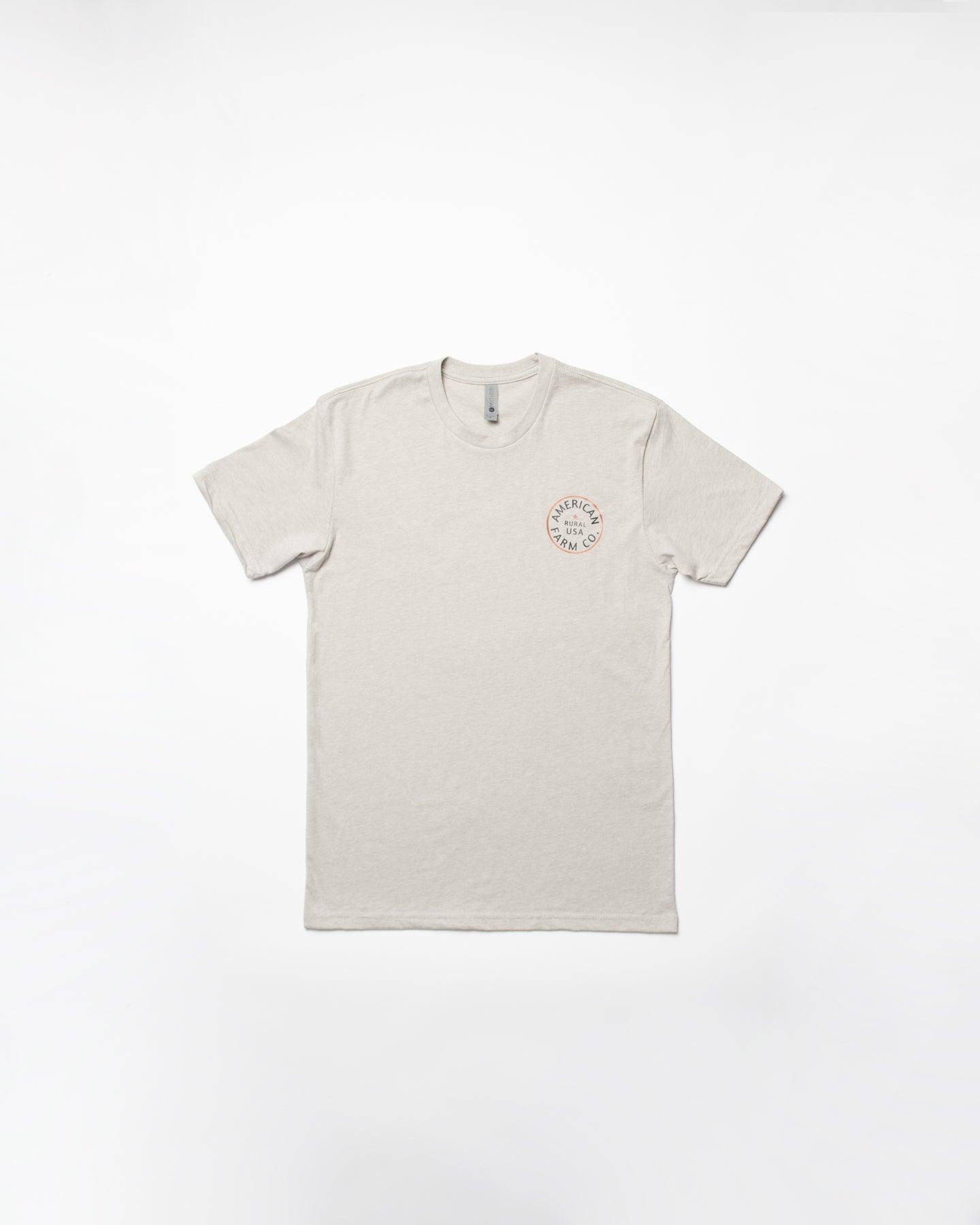 Rural USA Essentials Tee - American Farm Company