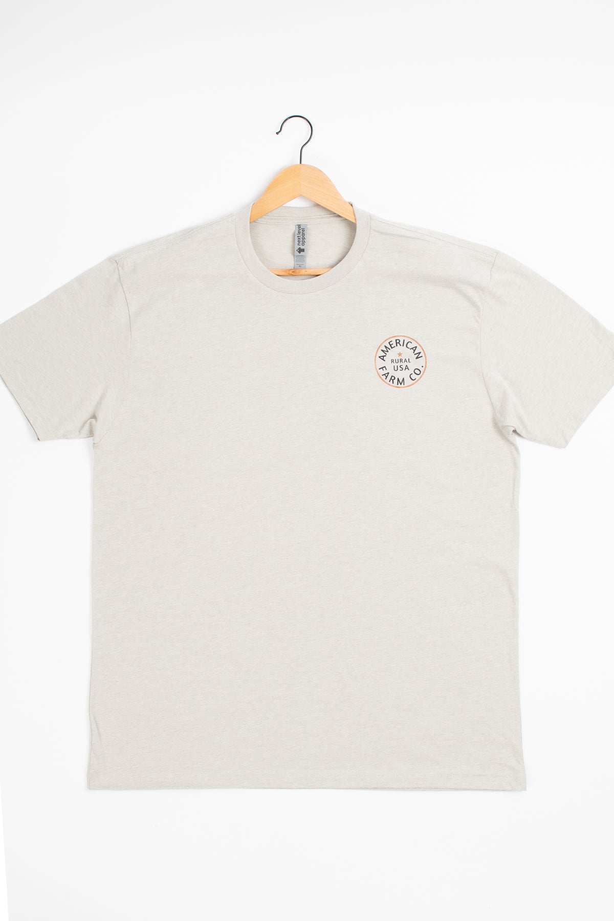 'Rural USA' Essentials Tee