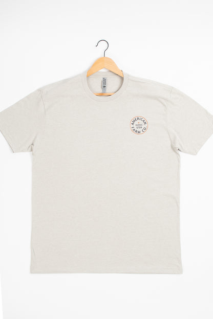 'Rural USA' Essentials Tee