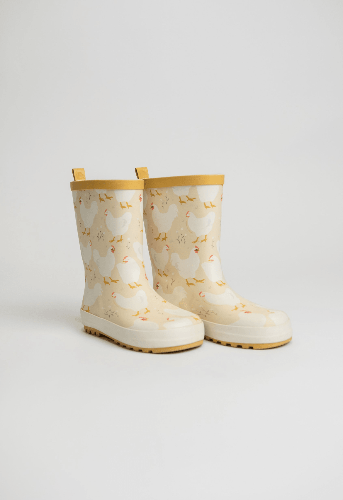 Chicken Boots - Youth/Toddler - American Farm Company