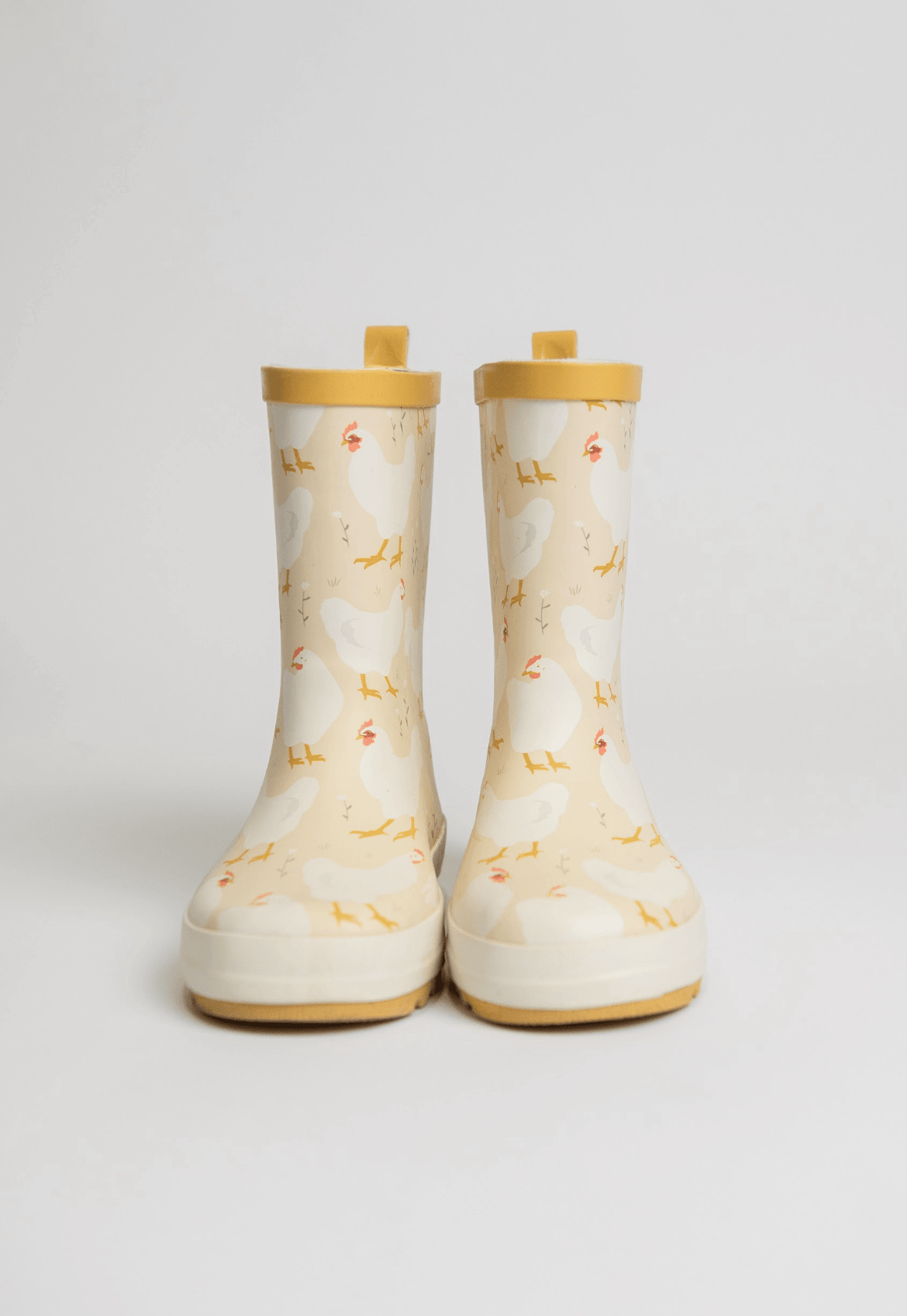 Chicken Boots - Youth/Toddler - American Farm Company