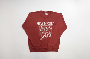 State Agriculture Crewneck (New Mexico)