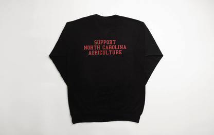 State Agriculture Crewneck (North Carolina)