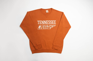 State Agriculture Crewneck (Tennessee)