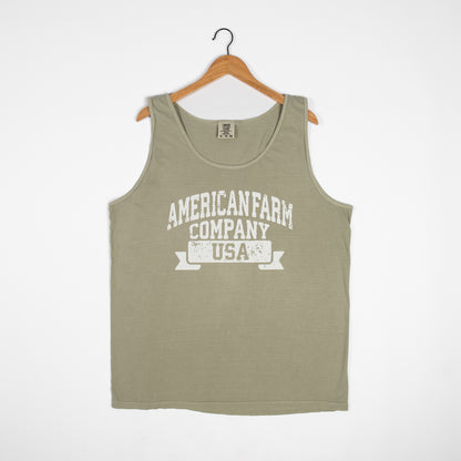 AFC 'Best of Summer Old School' Neutral Tank 3 Pack