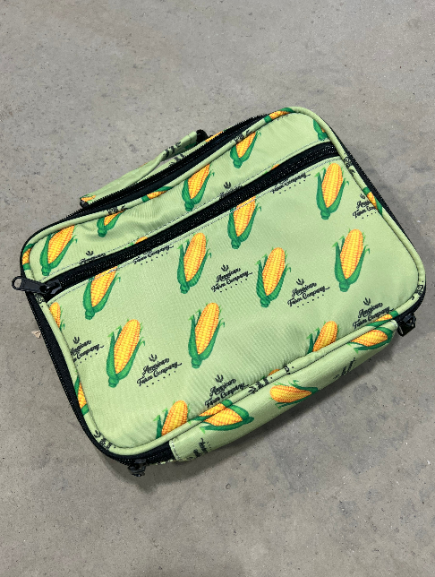 AFC Corn Lunch Bag