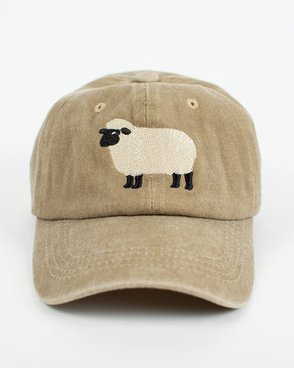 Sheep Youth Hat *Preorder*