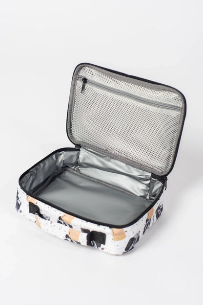 Skid Loader Lunch Bag