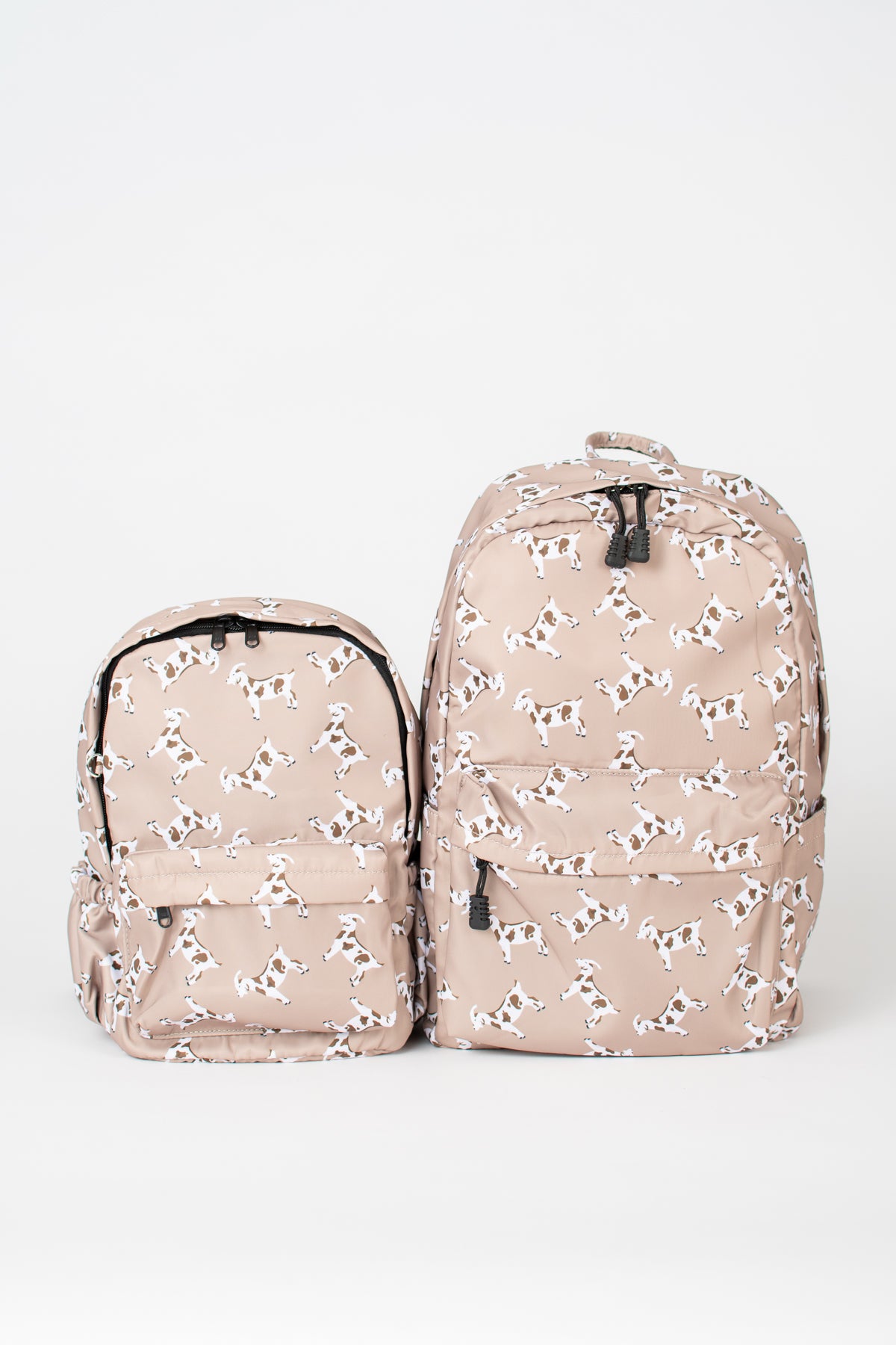Spotted Goat Backpack