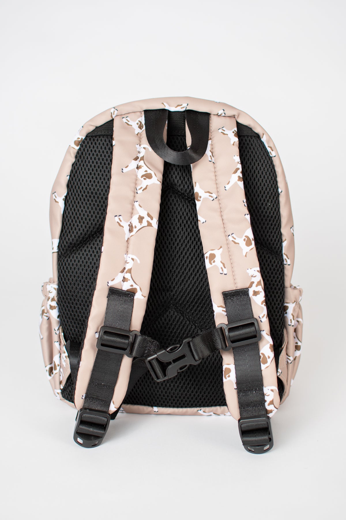 Spotted Goat Backpack