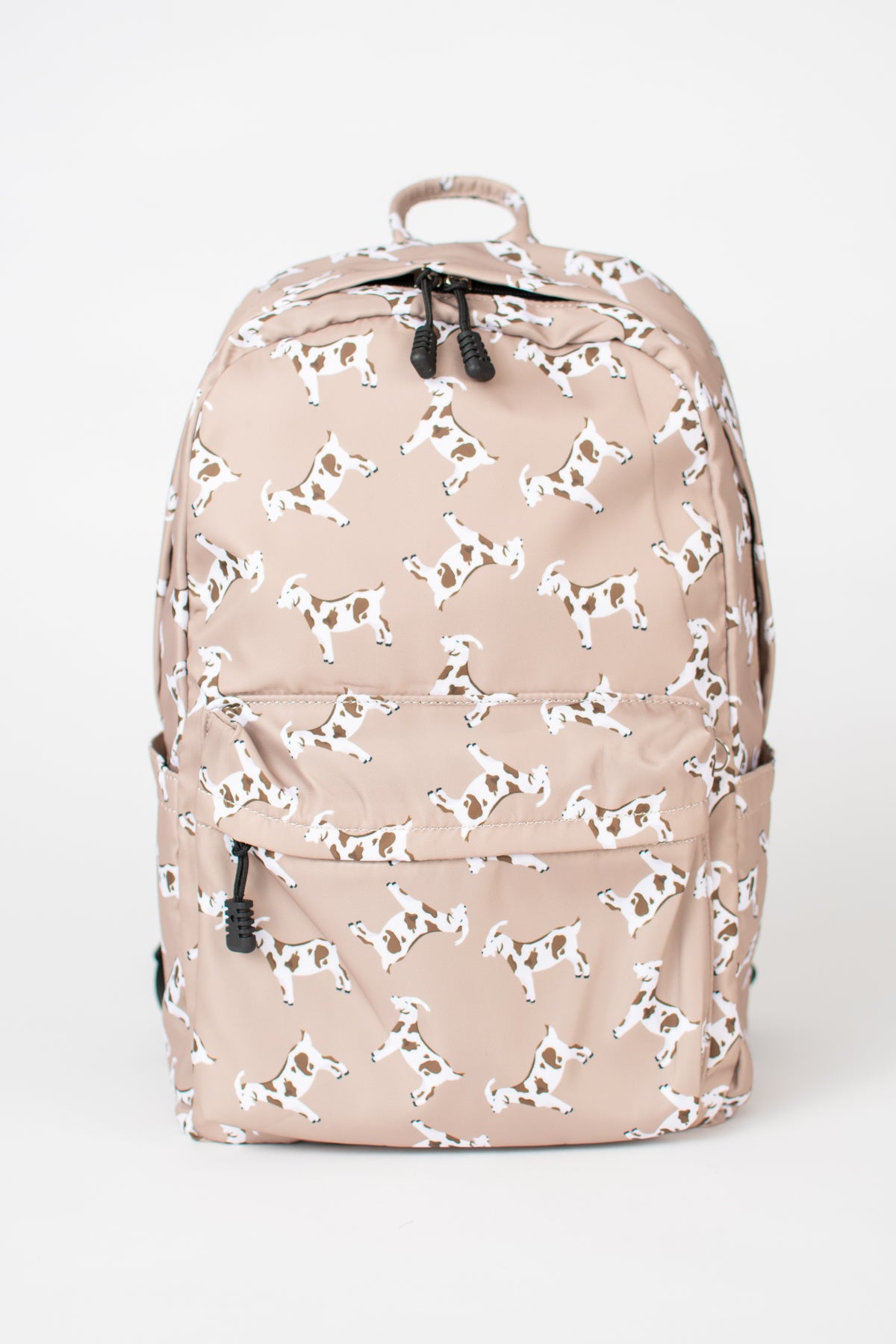 Spotted Goat Backpack
