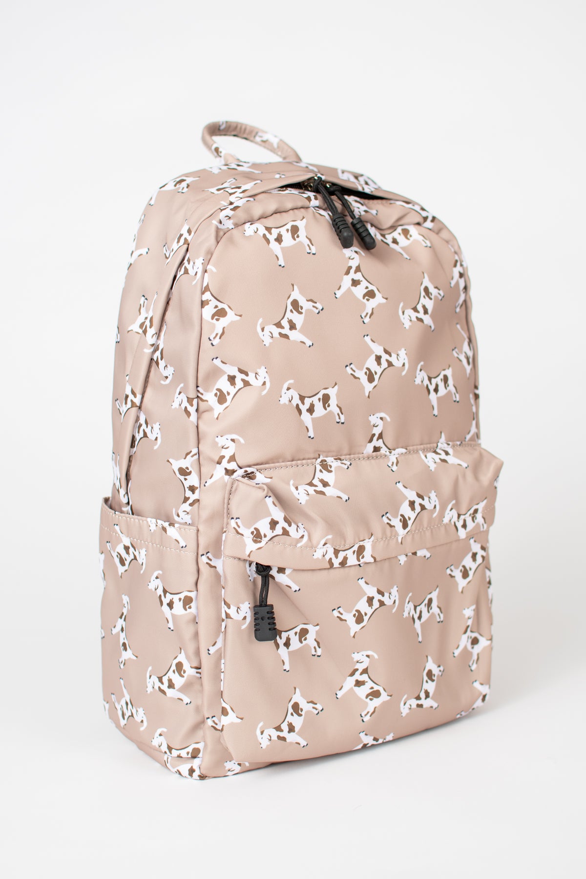 Spotted Goat Backpack