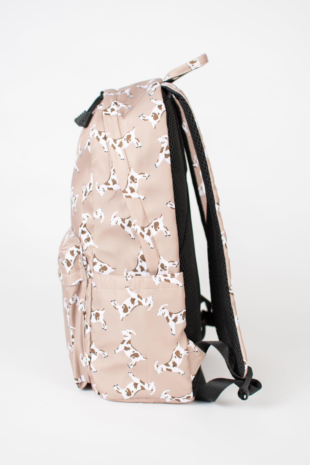 Spotted Goat Backpack