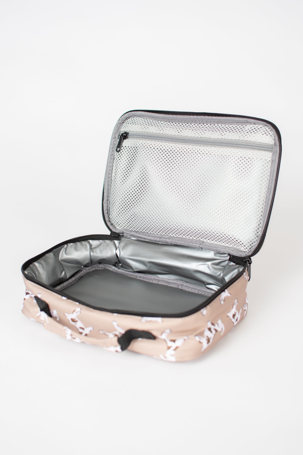 Spotted Goat Lunch Bag